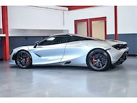 Mclaren 720s coupe 4,0l v8 twin turbo - 2018 - afbeelding 44 van  88