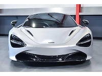 Mclaren 720s coupe 4,0l v8 twin turbo - 2018 - afbeelding 34 van  88