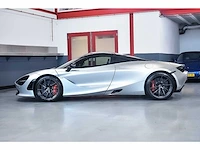 Mclaren 720s coupe 4,0l v8 twin turbo - 2018 - afbeelding 47 van  88