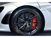 Mclaren 720s coupe 4,0l v8 twin turbo - 2018 - afbeelding 49 van  88