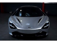 Mclaren 720s coupe 4,0l v8 twin turbo - 2018 - afbeelding 45 van  88