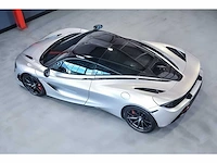 Mclaren 720s coupe 4,0l v8 twin turbo - 2018 - afbeelding 59 van  88