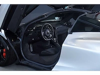 Mclaren 720s coupe 4,0l v8 twin turbo - 2018 - afbeelding 61 van  88