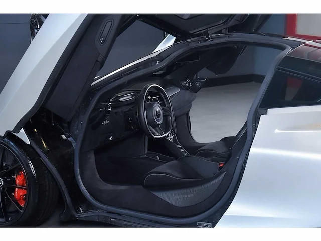 Mclaren 720s coupe 4,0l v8 twin turbo - 2018 - afbeelding 62 van  88