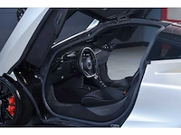 Mclaren 720s coupe 4,0l v8 twin turbo - 2018 - afbeelding 62 van  88