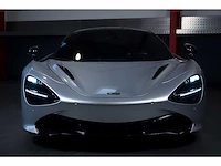 Mclaren 720s coupe 4,0l v8 twin turbo - 2018 - afbeelding 56 van  88