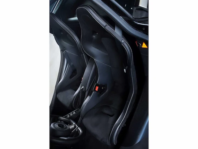 Mclaren 720s coupe 4,0l v8 twin turbo - 2018 - afbeelding 68 van  88
