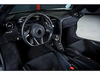 Mclaren 720s coupe 4,0l v8 twin turbo - 2018 - afbeelding 69 van  88