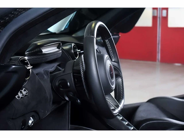 Mclaren 720s coupe 4,0l v8 twin turbo - 2018 - afbeelding 71 van  88