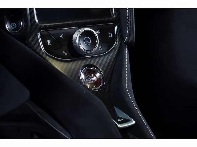 Mclaren 720s coupe 4,0l v8 twin turbo - 2018 - afbeelding 74 van  88