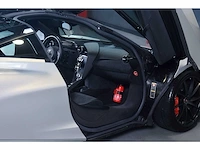 Mclaren 720s coupe 4,0l v8 twin turbo - 2018 - afbeelding 75 van  88
