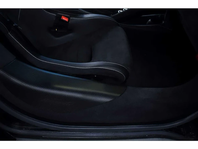 Mclaren 720s coupe 4,0l v8 twin turbo - 2018 - afbeelding 77 van  88