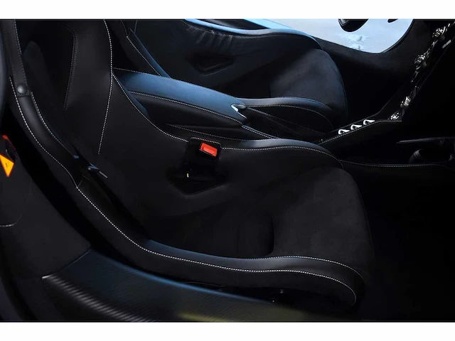 Mclaren 720s coupe 4,0l v8 twin turbo - 2018 - afbeelding 79 van  88