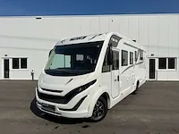 Mclouis - nevis 881 - camper 2022