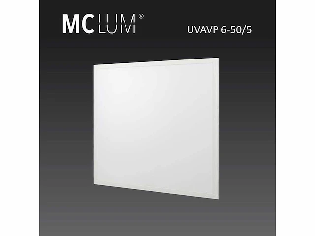 Mclum - partij ventilatiepanelen / luchtbehandeling systeem gebruiken (190x) - afbeelding 13 van  13