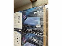 Mclum - partij ventilatiepanelen / luchtbehandeling systeem gebruiken (190x)