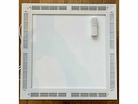 Mclum - partij ventilatiepanelen / luchtbehandeling systeem gebruiken (190x) - afbeelding 3 van  13