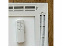 Mclum - partij ventilatiepanelen / luchtbehandeling systeem gebruiken (190x) - afbeelding 4 van  13