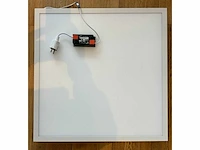 Mclum - partij ventilatiepanelen / luchtbehandeling systeem gebruiken (190x) - afbeelding 5 van  13