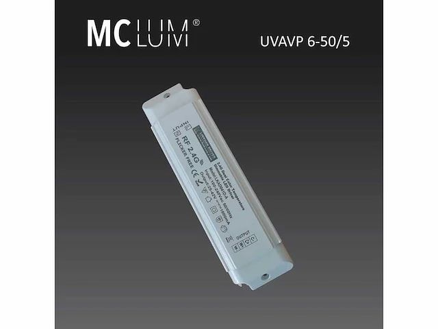 Mclum - partij ventilatiepanelen / luchtbehandeling systeem gebruiken (190x) - afbeelding 6 van  13
