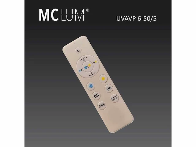 Mclum - partij ventilatiepanelen / luchtbehandeling systeem gebruiken (190x) - afbeelding 7 van  13