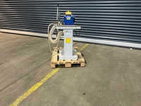 Mcn - 2008 - langgatboormachine - afbeelding 2 van  6