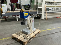 Mcn - 2008 - langgatboormachine - afbeelding 3 van  6