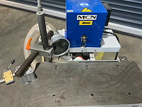 Mcn - 2008 - langgatboormachine - afbeelding 5 van  6