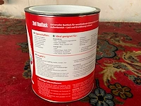 Mcpaint binnen en buiten aflak 0,75 l (58x) - afbeelding 2 van  4