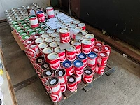 Mcpaint lakverf 0,75 l (240x) - afbeelding 1 van  7