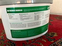 Mcpaint latex 5 liter (17x) - afbeelding 2 van  4