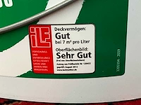 Mcpaint latex 5 liter (17x) - afbeelding 3 van  4