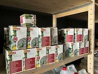 Mcpaint partij verf, verfbenodigdheden en divers - afbeelding 2 van  12