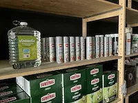 Mcpaint partij verf, verfbenodigdheden en divers - afbeelding 3 van  12