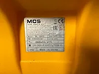Mcs bl-6800 ventilator - afbeelding 2 van  7