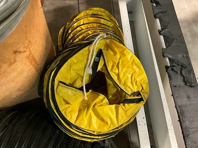 Mcs bl-6800 ventilator - afbeelding 4 van  7