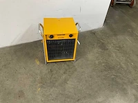 Mcs master b15 epb heater - afbeelding 1 van  4