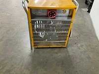 Mcs master b15 epb heater - afbeelding 2 van  4