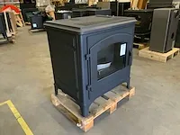 Mcz deco pelletkachel - afbeelding 3 van  7