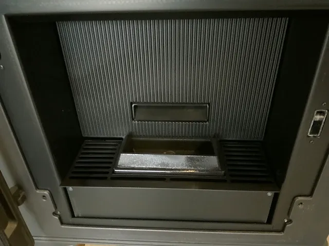 Mcz deco pelletkachel - afbeelding 6 van  7