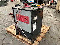 Md 48/60 t acculader - afbeelding 1 van  5