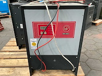 Md 48/60 t acculader - afbeelding 2 van  5