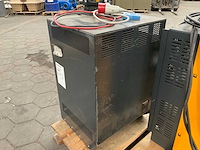 Md 48/60 t acculader - afbeelding 3 van  5