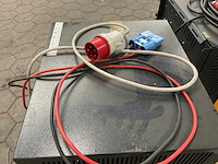 Md 48/60 t acculader - afbeelding 4 van  5