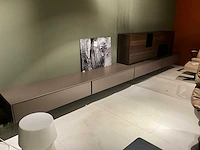 Md house venue systeem wandopstelling - afbeelding 1 van  11