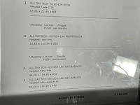 Md house wandkast - afbeelding 3 van  13