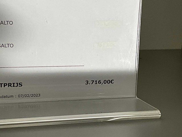 Md house wandkast - afbeelding 4 van  13