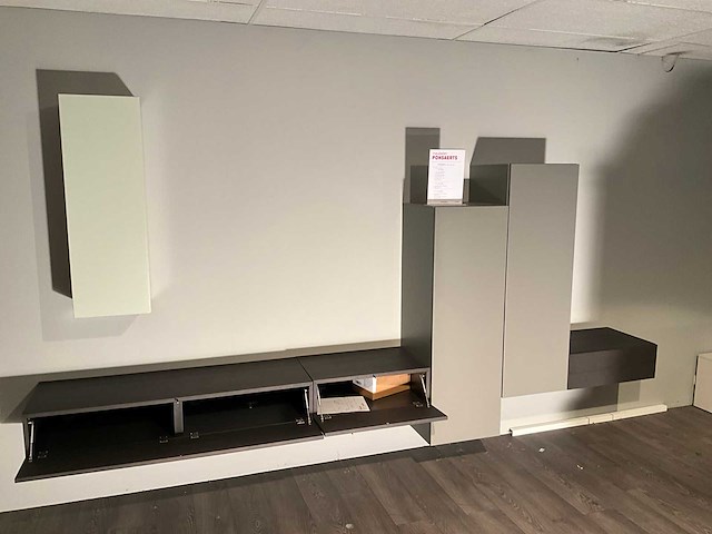 Md house wandkast - afbeelding 5 van  13