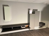 Md house wandkast - afbeelding 5 van  13