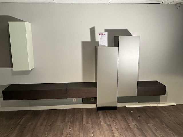 Md house wandkast - afbeelding 1 van  13